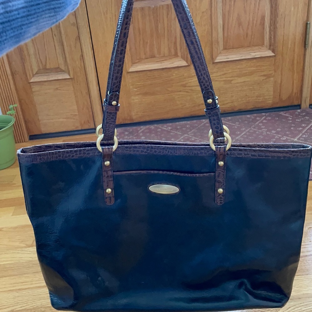 Brahman bag